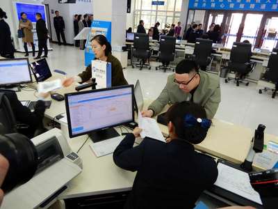 環(huán)境保護(hù)稅首個(gè)征稅期啟動，吉林企業(yè)積極履行納稅義務(wù)