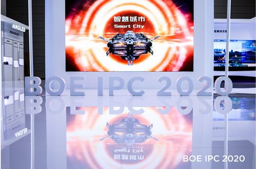 京東方全面發(fā)力物聯(lián)網(wǎng)領(lǐng)域，構(gòu)建1+4+N航母事業(yè)群，推動(dòng)技術(shù)推廣服務(wù)全線迸發(fā)